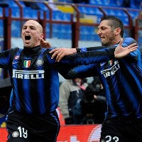 Demi Perbaikan Rapor Inter