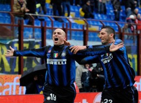 Demi Perbaikan Rapor Inter