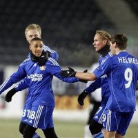 Leverkusen Maju ke Babak 32 Besar 