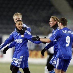 Leverkusen Maju ke Babak 32 Besar 