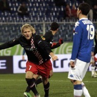 PSV Singkirkan Sampdoria