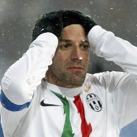 Juve Tersingkir karena Kesalahan Sendiri