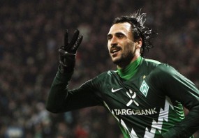 Dilirik Madrid, Hugo Almeida Tersanjung