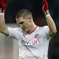 Bayern: Schweini Not for Sale