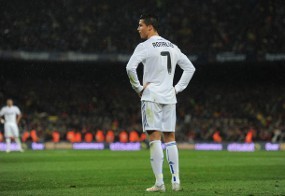 CR7 Cedera, Kaka Semakin Membaik