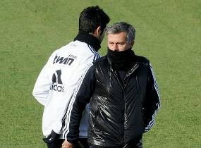 Menagih Janji Mourinho