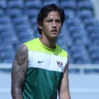 Indonesia Bikin Bachdim Bangga