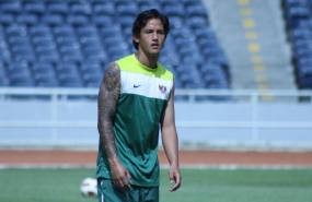 Indonesia Bikin Bachdim Bangga