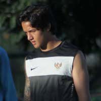 Irfan Bachdim Siap Terkenal
