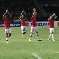 Nugraha Besoes Kaget Timnas Menang Besar