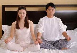 Cara Sehat Mengontrol Gairah Seks