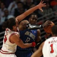 Magic Lumat Bulls, Lakers Kalah Lagi