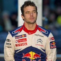 Loeb Lupakan Balap F1 