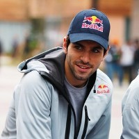 Line-up Toro Rosso Tak Berubah