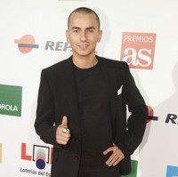 Lorenzo Tak Suka Cap Favorit