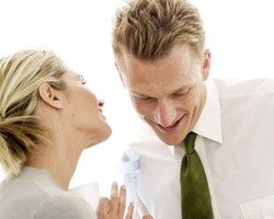 10 Hal Yang Ingin Didengar Pria Dari Pasangannya