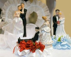 Tips Membatasi Biaya Untuk Pesta Pernikahan