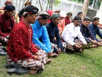 Protes Gaya Kawulo Ngayogyakarto