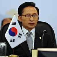 Meski Negara Krisis, Presiden Korsel Tetap Hadiri Bali Democracy Forum