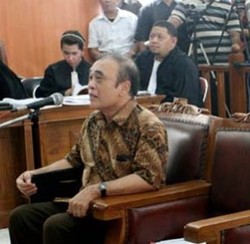 Para Terdakwa Kasus Korupsi yang Divonis Ringan di PN Jaksel