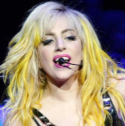 Lady Gaga Rilis Single Baru Februari 2011