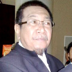 Deddy Mizwar Calon SutradaraTerbaik FFI 2010