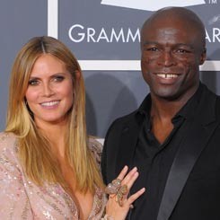Heidi Klum & Seal Beli Rumah Rp 120,7 miliar