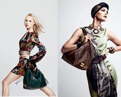 Francesco Biasia Buka Butik Baru di Plaza Indonesia