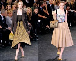 Tampil Seksi dan Seduktif dengan Bustier