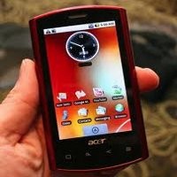 Acer Targetkan Masuk Papan Atas Pemain Android