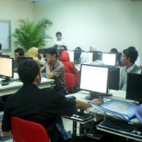 Gandeng Kampus, Telkom Ajak UKM Melek Internet