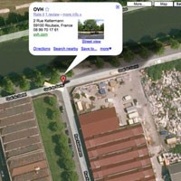 Server Wikileaks Pindah ke Perancis