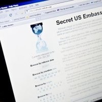 Amazon Ungkap Alasan Depak Wikileaks