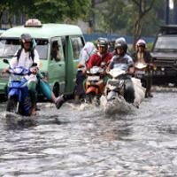 Surabaya Banjir, Dewan Ditantang Interpelasi Walikota