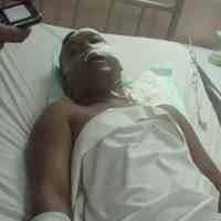 Gudang Elpiji Dibobol, Dua Satpam Dilumpuhkan