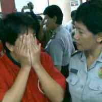 Gelapkan Uang Teman, Staf TU UWM Dijebloskan Penjara