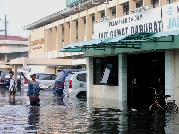 Surabaya Oh Surabaya