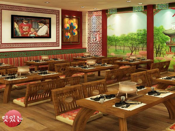 Santap Spesial Layaknya Raja