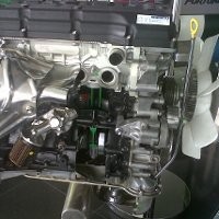 Cara Mudah Dongkrak Performa Mesin