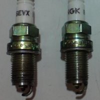 Untung Rugi Memakai Busi Iridium