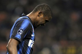 Etoo Tak Perlu Bayar Denda