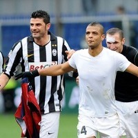 Juve Datang dengan Determinasi Tinggi