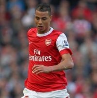 Di Arsenal Chamakh Bisa Lebih Hebat