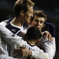 Spurs Agar Mulai Konsisten