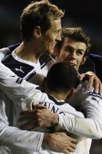 Spurs Agar Mulai Konsisten