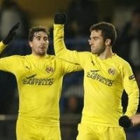 Villarreal dan Kiev Lolos