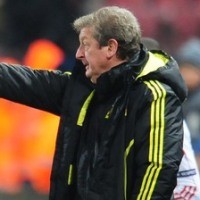 Hasil Seri yang Membahagiakan Hodgson