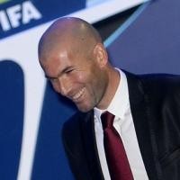 Zizou: Sukses Qatar, Kemenangan Bangsa Arab