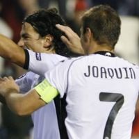 Joaquin Tak Kaget Jika Menang di Bernabeu