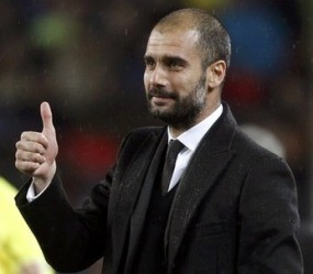 Pep Ditunggu Inter, Chelsea & MU?